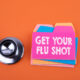 Get Your Flu Shot at NOAH