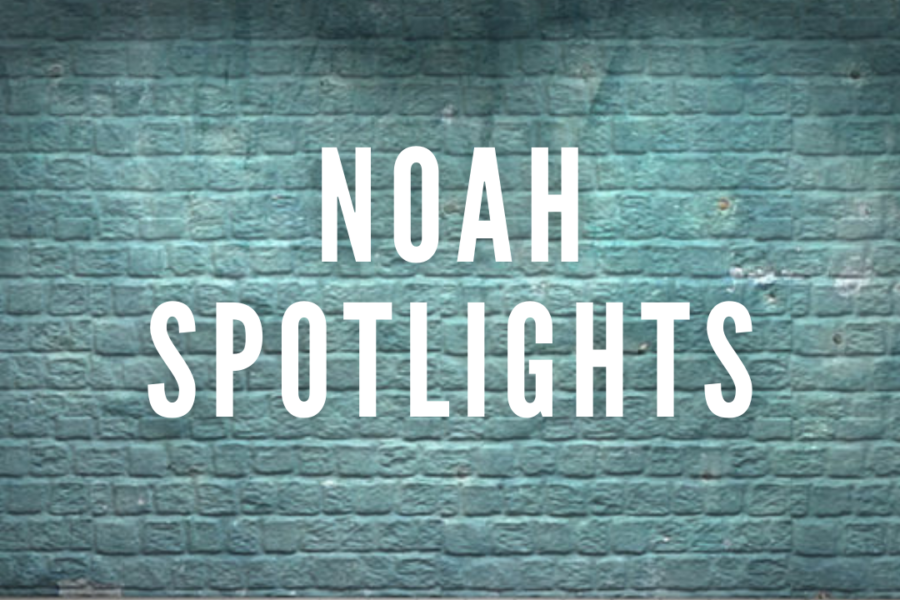 October NOAH Spotlights