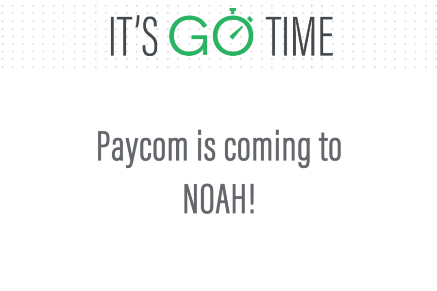 Paycom is Here!