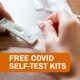 COVID Self-Tests Now Covered by NOAH Employee Health Plans