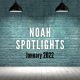 January NOAH Spotlights