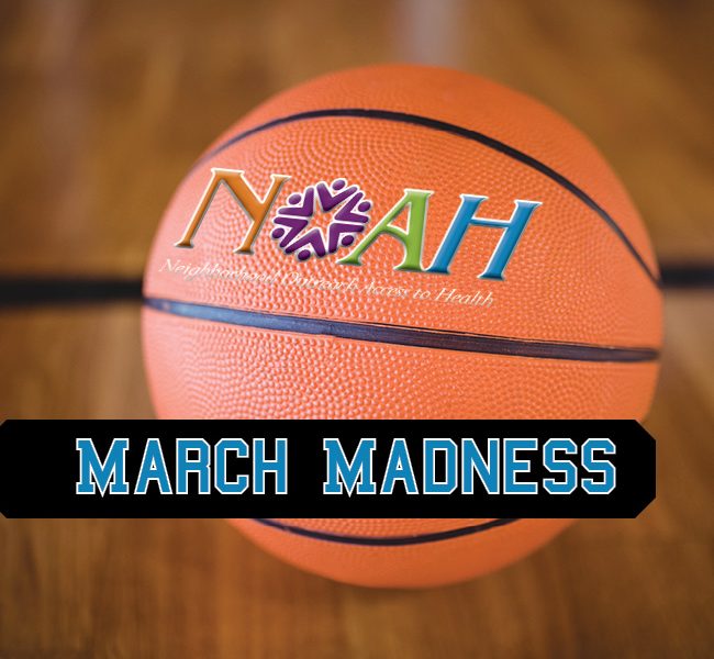 Get Ready for the Madness!
