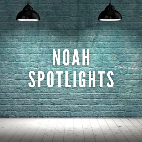NOAH Spotlights