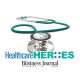 Congratulations Healthcare Heroes!