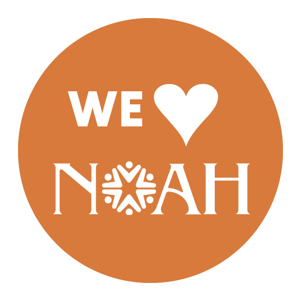 New NOAH Branded Items