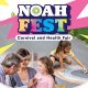 The Return of NOAHfest!