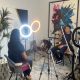 Wendy Armendariz Podcast Debut