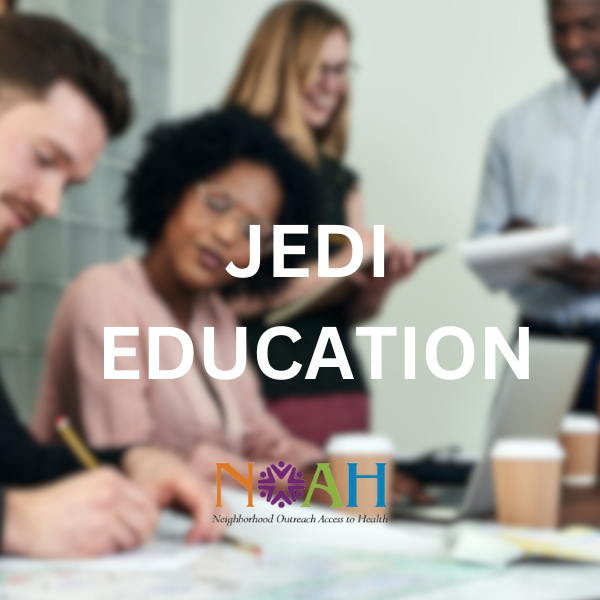JEDI Education