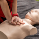 October CPR Training