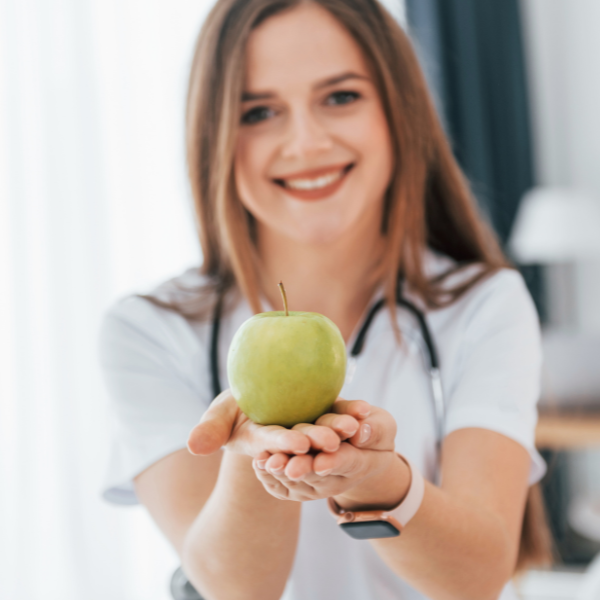 An Apple a Day: Planning for Healthcare Costs Webinar