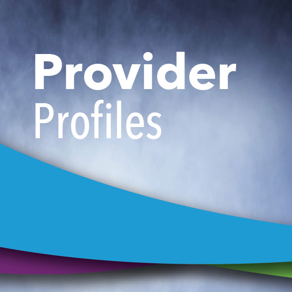 Provider Photos and Information