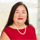 Celebrating Hispanic Heritage: Jane Delgado, PhD, MS