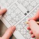 Mental Wellness Sudoku Challenge
