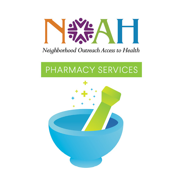 NOAH Pharmacy Coming Soon