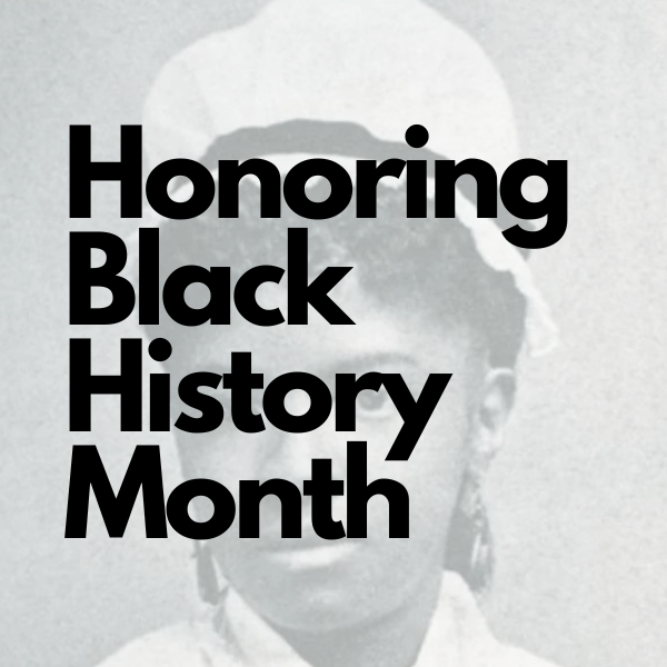 Honoring Black History in Healthcare: Mary Eliza Mahoney