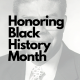 Honoring Black History in Healthcare: Dr. Lonnie Bristow