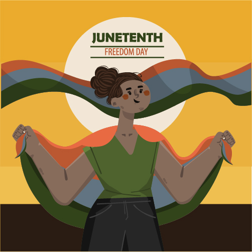 Juneteenth Holiday