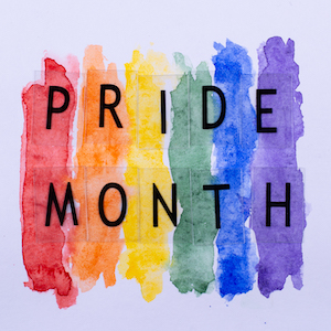 Honoring Pride Month: Why is Pride in June?