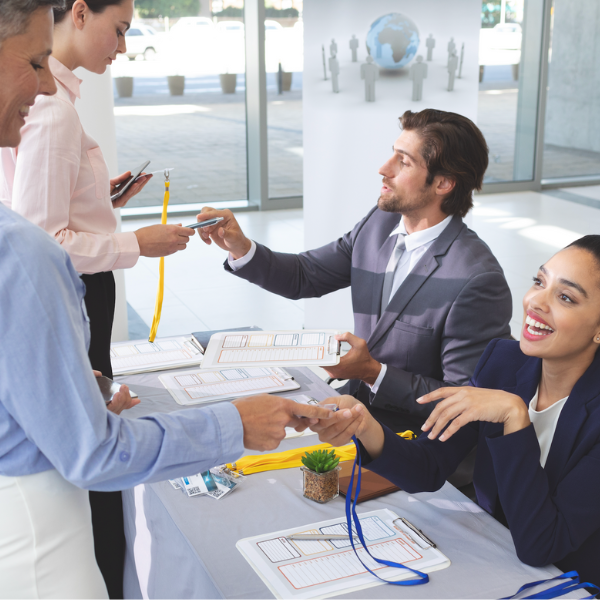 Upcoming Job Fair at Desert Mission