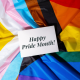 Honoring Pride Month: The Ongoing Fight for LGBTQ+ Equality