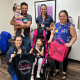 Stroller Delivery with the Suzy Foundation