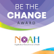 Be the Change Award