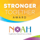 Stronger Together Award