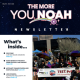 The More You NOAH