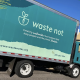 Waste Not Boosts Food Distribution