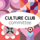 Culture Club Presents…