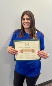 Mimi Hauber