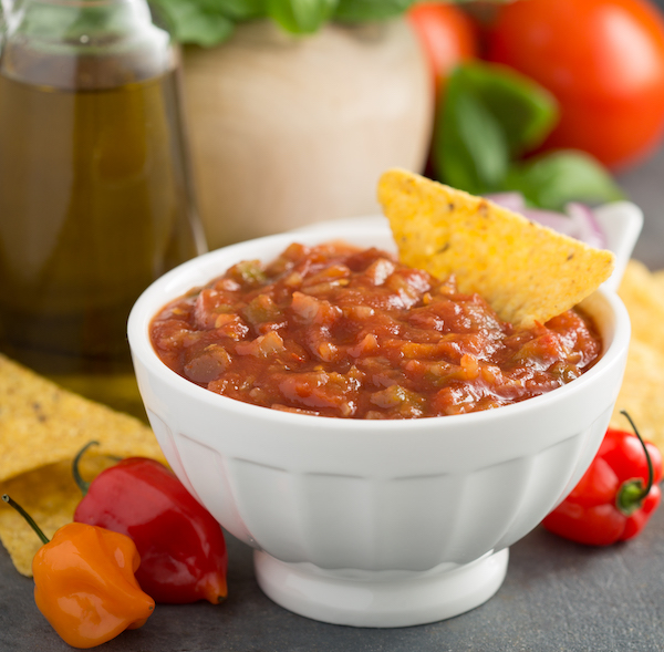 NOAH’s Salsa Showdown Winners!