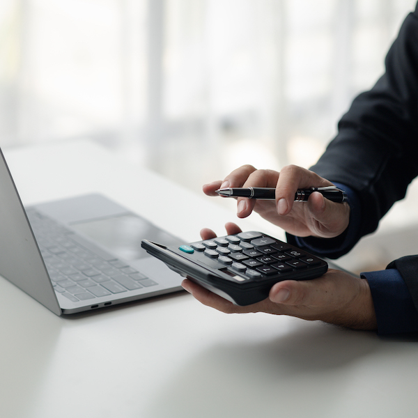 Expense Reimbursement Process Update